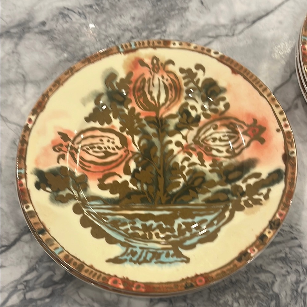 SASAKI Salad plates
